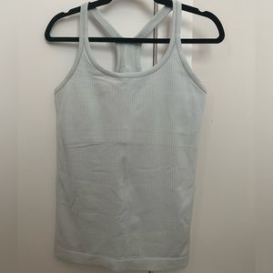 Size 8 Lululemon Ebb to Street Tank